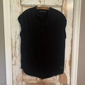 Harley Davidson Blouse